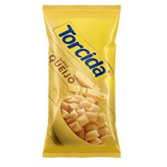 SALG TORCIDA QUEIJO 60G