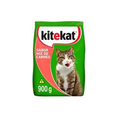 KITEKAT ADULT MIX DE CARNES 2,7KG