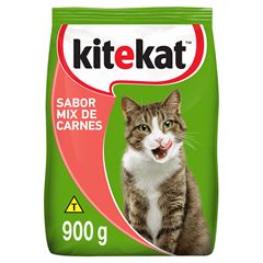KITEKAT ADULT MIX DE CARNES 900G