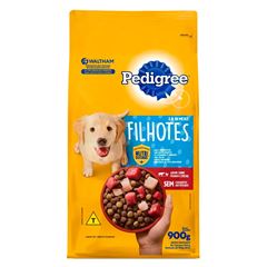 PEDIGREE FILHOTE 900G