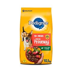 PEDIGREE NE ADULT R PEQ 10,1KG