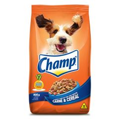 CHAMP ADULT CAR&CER 900G