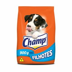 CHAMP FILHOTE 900G