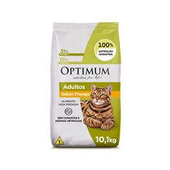OPTIMUM CAT ADULT FRG 10,1KG