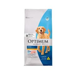 OPTIMUM DOG ADULT R M&G FRG&ARZ 3KG