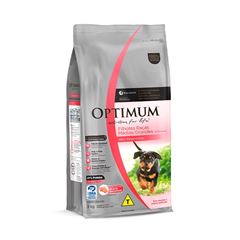 OPTIMUM DOG FILHOTE R M&G FRG&ARZ 3KG