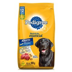 PEDIGREE NE ADULT CAR 900G