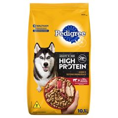 PEDIGREE ADULT HIGH PRO 10,1KG