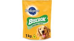 PETISCO BISCROK ADULT MULTI 1KG