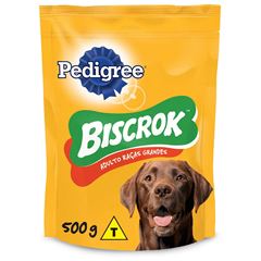 PETISCO BISCROK ADULT R GDE 500G