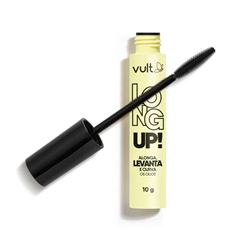 VULT MASC CILIOS LONG UP PRETA 10G