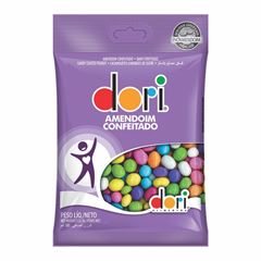 AMEND DORI COLORIDO CONF 5X30G