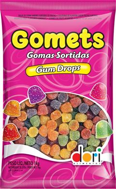 GOMETS SM SINO 1KG