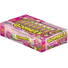 GOMETS TUBO IOGURTE 30X32G
