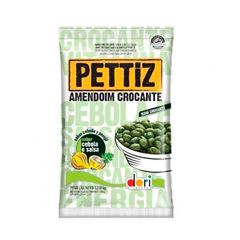 AMEND DORI PETTIZ CEB/SALSA CROC 1,010KG