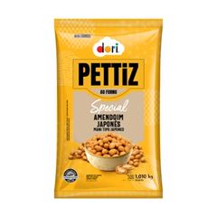 AMEND DORI PETTIZ SPEC JAPONES 1,010KG