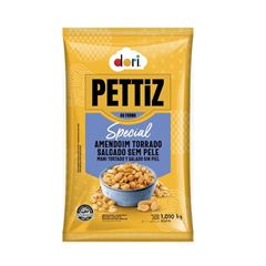 AMEND DORI PETTIZ SPEC TSSP 1,010KG
