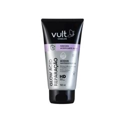 VULT MASC CAP GLOW ACID REPAR 150ML
