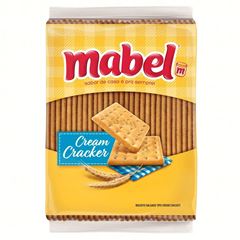 BISC MABEL CREAM CRACKER 300G