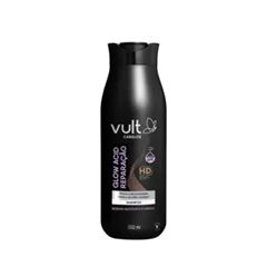 VULT SHAMP GLOW ACID REPAR 350ML