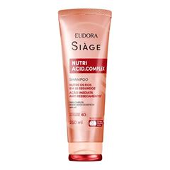SIAGE SH NUTRI ACID COMPLEX 250ML