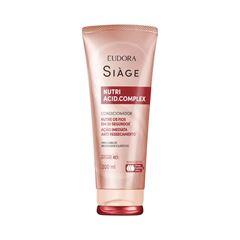 SIAGE COND NUTRI ACID COMPLEX 200ML
