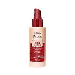 SIAGE OLEO CRE NUTRI ACID COMPLEX 100ML