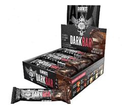 DK DARK BAR CHOC LEITE C/ CHIPS 8X90G V2