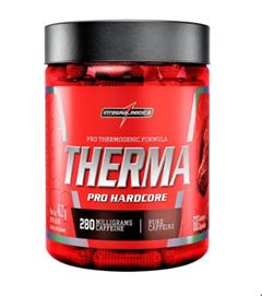 IM THERMA PRO HARDCORE 60 CAPS 46,2G