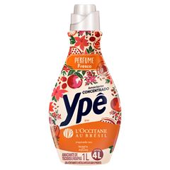 AMACIANTE YPE CONC LOCCITANE NINFA 1L