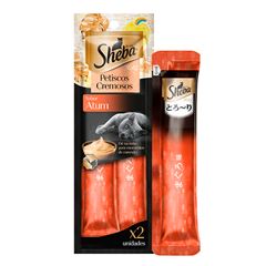 PETISCO SHE CREM ATUM 24G
