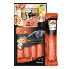 PETISCO SHE CREM ATUM 48G