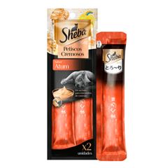 PETISCO SHE CREM ATUM&CAM 48G