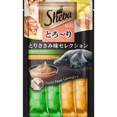 PETISCO SHE CREM FRG&PEI 48G