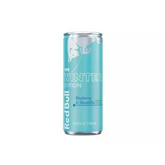 RED BULL BLUE BAUN 250ML