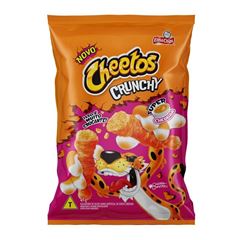 CHEETOS CRUNCHY CHEDDAR 47G