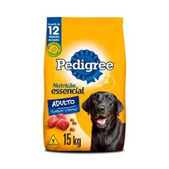 PEDIGREE NE ADULT CARNE 15KG