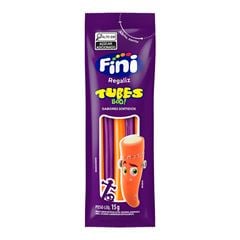 REGALIZ FINI TUBES BOO 12X15G