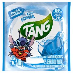 TANG NOVO AZUL 18X18G