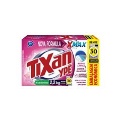 LAVA ROUPAS PO TIXAN YPE MACIEZ CX 2,2KG