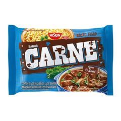 NISSIN LAMEN SUAV C.B CARNE C BATATA 75G