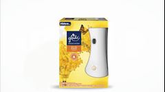 GLADE AUTO AP+RF+PILHA VOO BONITO 260ML