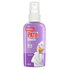 PATO BLOCK SPRAY LAVANDA 12X60ML