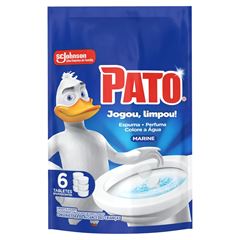 PATO TABLETE MARINE 60G