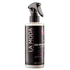 LA MODA COND SPR USO OBRIGATORIO 260ML