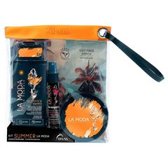 LA MODA ESTOJO SUMMER