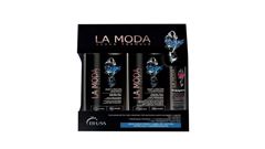 LA MODA ESTOJO INFUSION