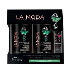 LA MODA ESTOJO EQUILIBRIUM