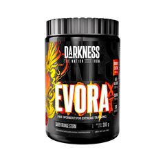 DK EVORA XT ORANGE STORM 300G