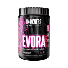 DK EVORA XT BLOODY BERRY 300G